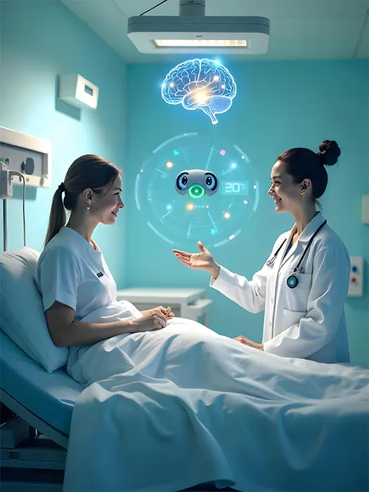 Autonomous Care Coordination