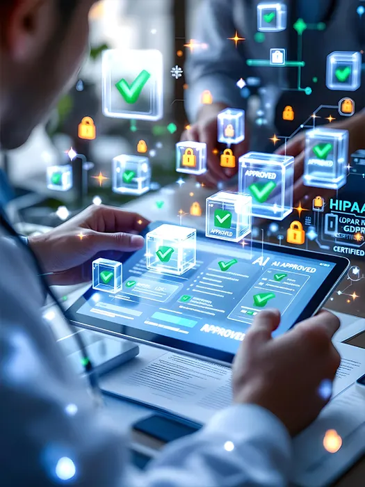 Ethical AI You Can Trust