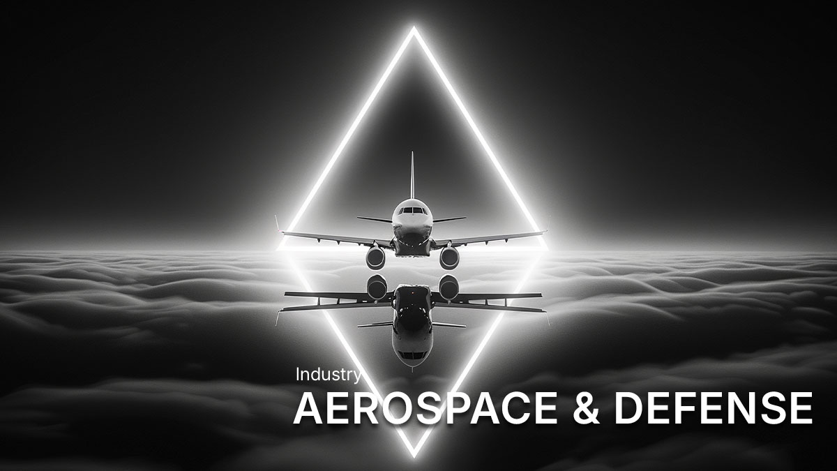 Aerospace & Defense