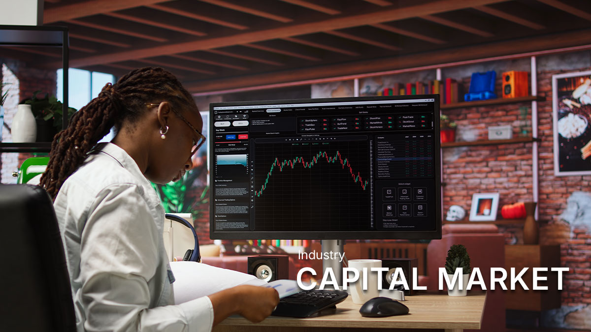 Capital Markets