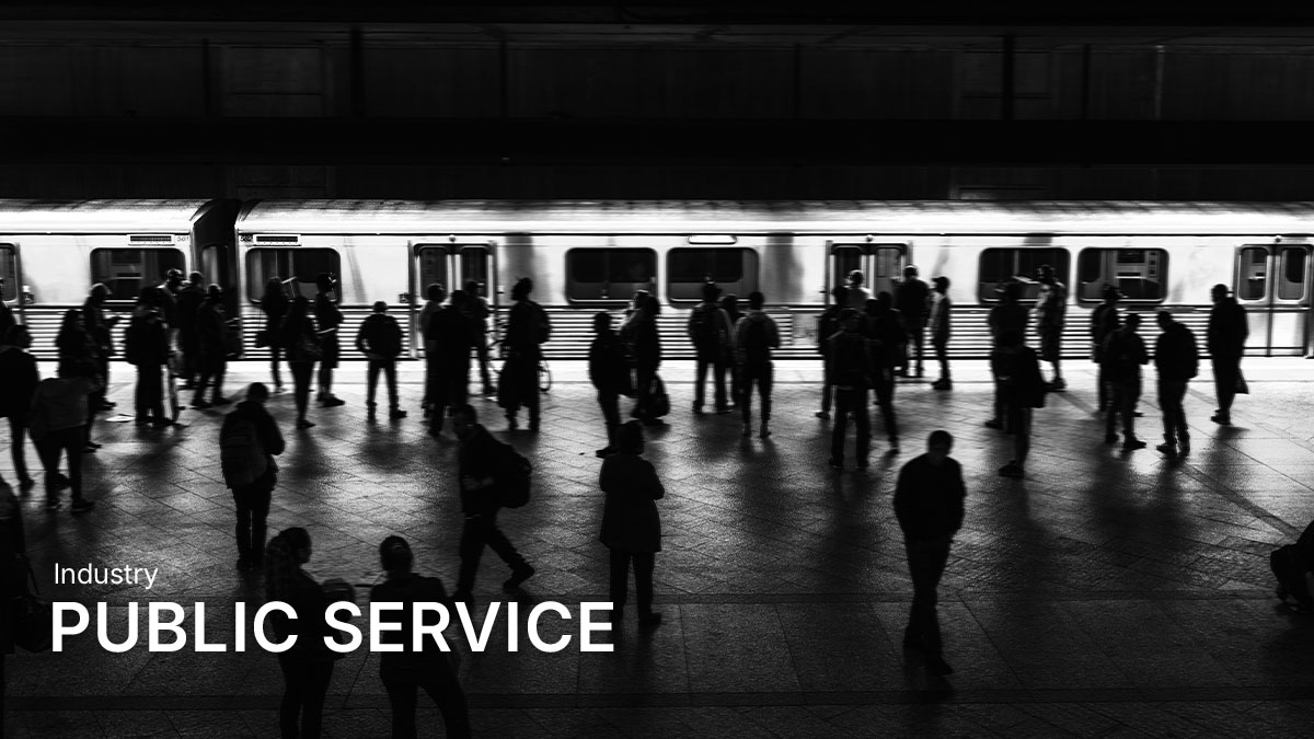 Public Service