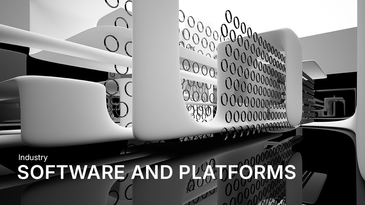 Software & Platforms