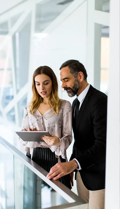 DataBridge Capabilities